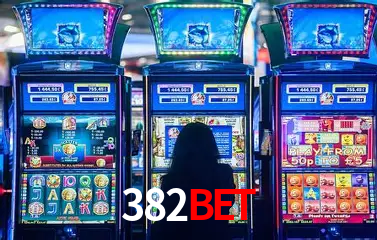 Experiência VIP 382bet