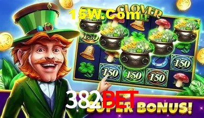 Interface do App 382bet