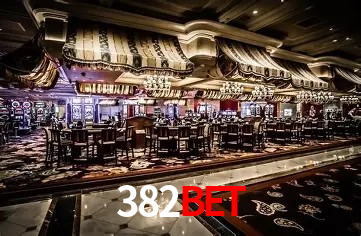 Torneios 382bet
