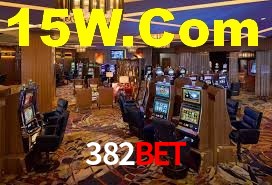 Programa VIP 382bet
