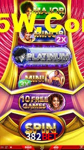 Sinta a adrenalina dos jogos de cassino com 382bet