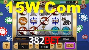 382bet App Interface