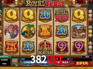 Casino Ao Vivo 382bet