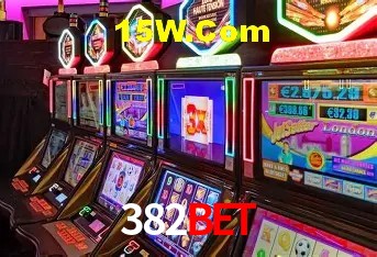 Casino Ao Vivo 382bet
