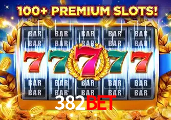 Recursos de Bônus 382bet