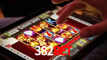 Estatísticas Esportivas 382bet