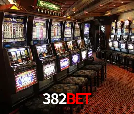 Avaliações dos Jogadores 382bet