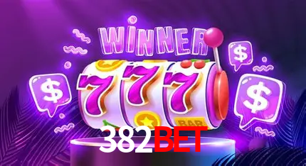 Provedores de Jogos 382bet