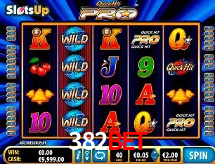 Ofertas Exclusivas 382bet