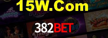 Blackjack Table 382bet