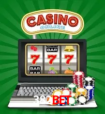 Programa VIP 382bet