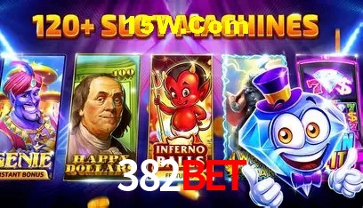 Login Seguro 382bet