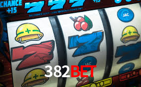 Welcome Bonus 382bet