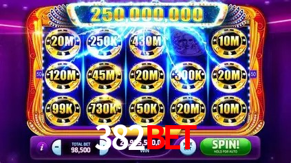 Promoções Sazonais 382bet